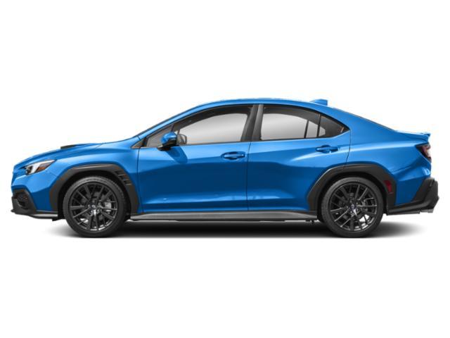 new 2024 Subaru WRX car, priced at $41,261