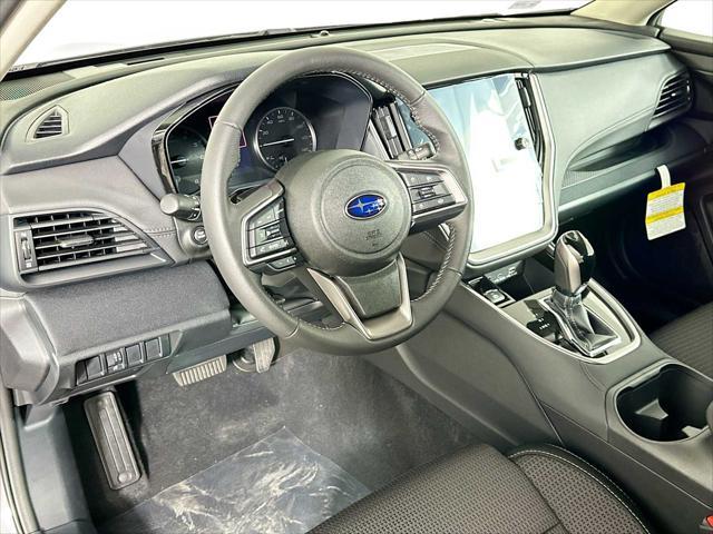 new 2025 Subaru Outback car, priced at $33,487