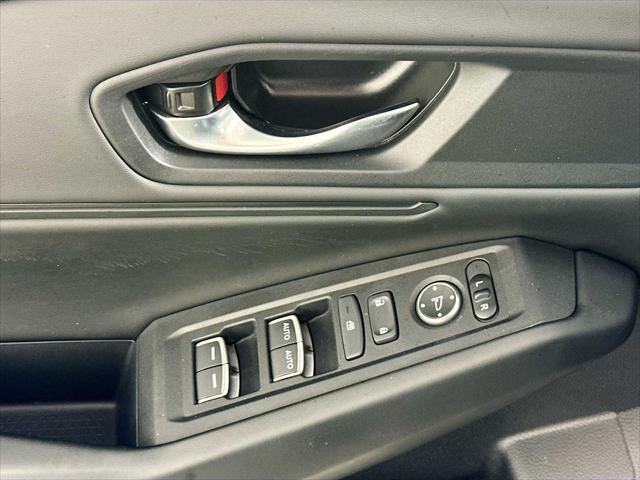 used 2023 Honda Accord car, priced at $27,700