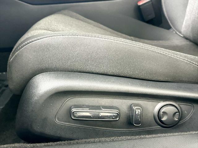 used 2023 Honda Accord car, priced at $27,700