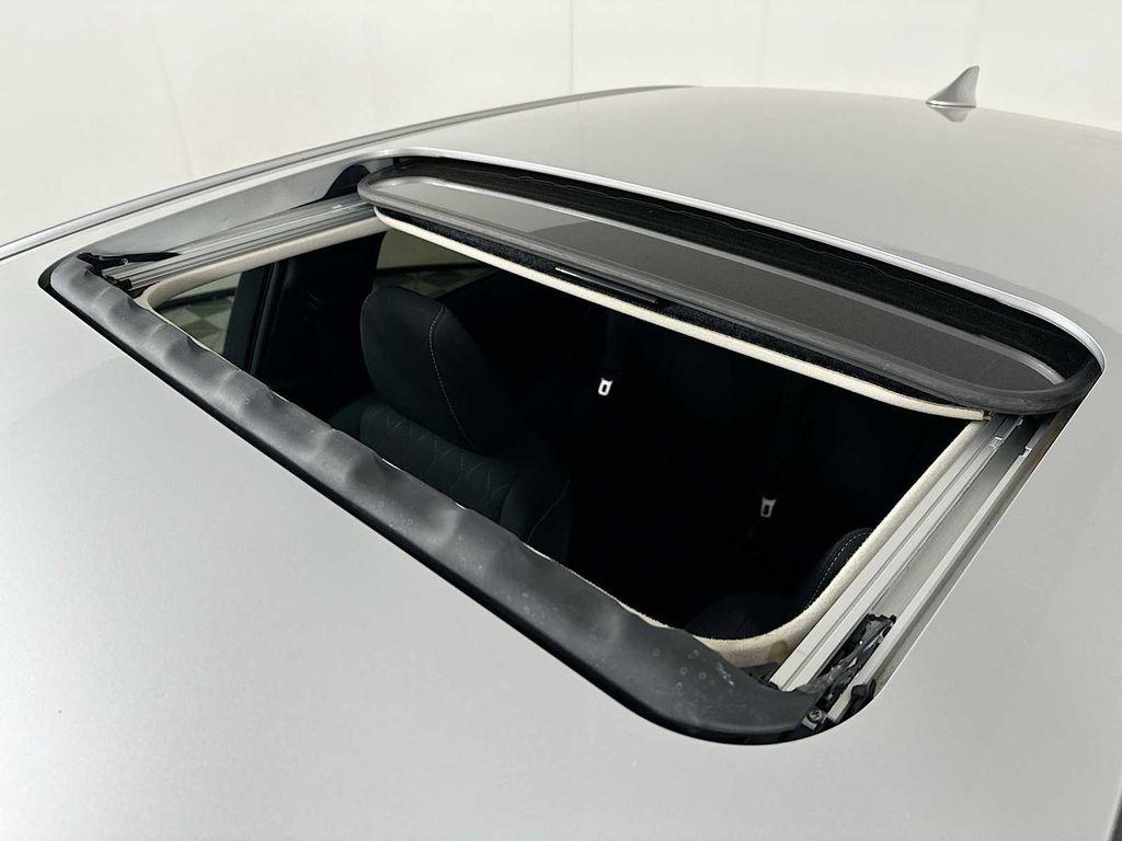 used 2023 Toyota Corolla car, priced at $19,900