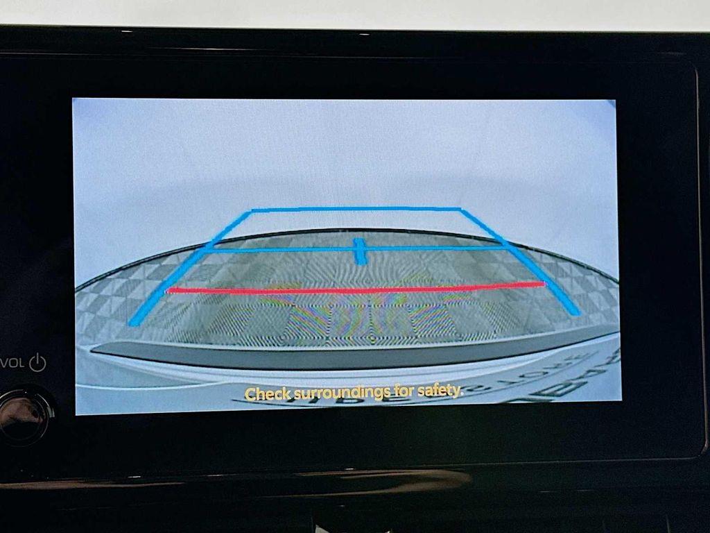 used 2023 Toyota Corolla car, priced at $19,900