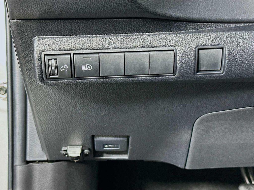 used 2023 Toyota Corolla car, priced at $19,900