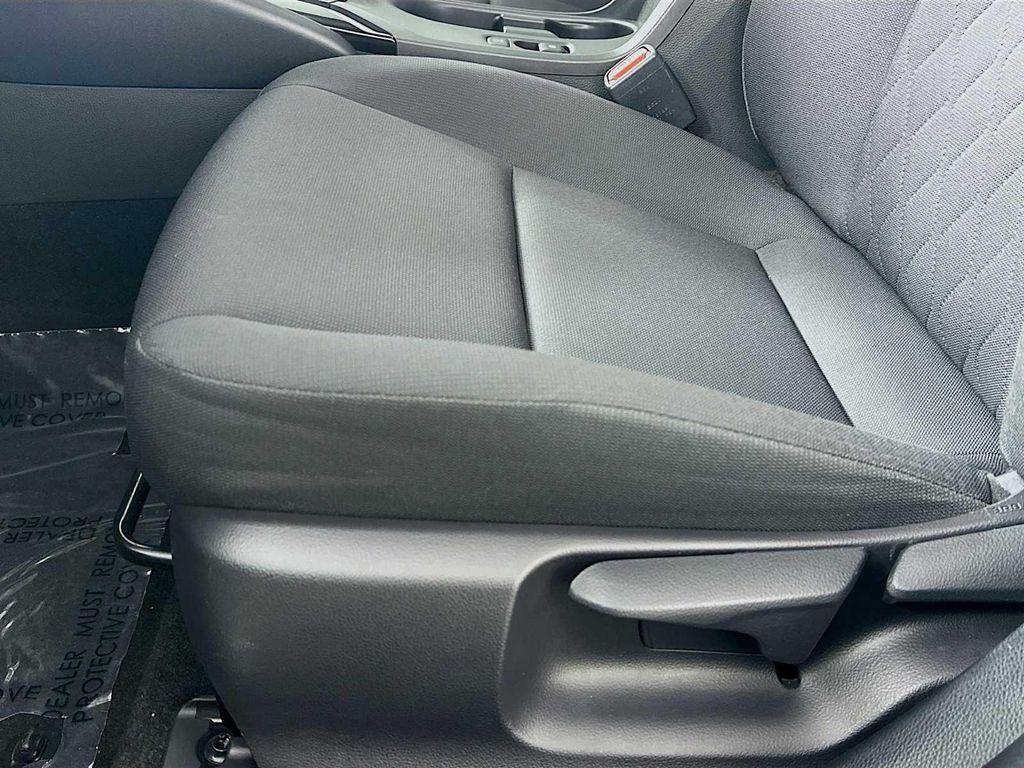 used 2023 Toyota Corolla car, priced at $19,900