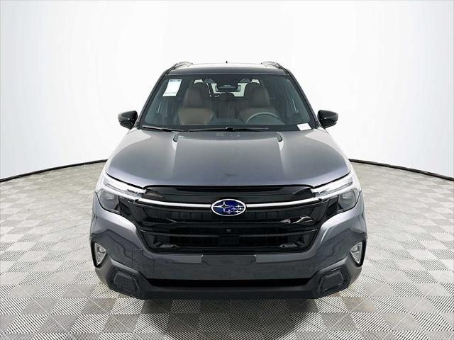 new 2025 Subaru Forester car, priced at $42,823