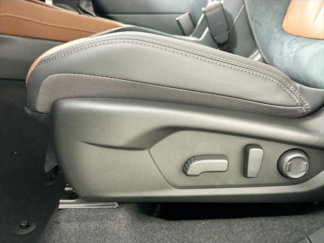 new 2025 Subaru Forester car, priced at $44,312