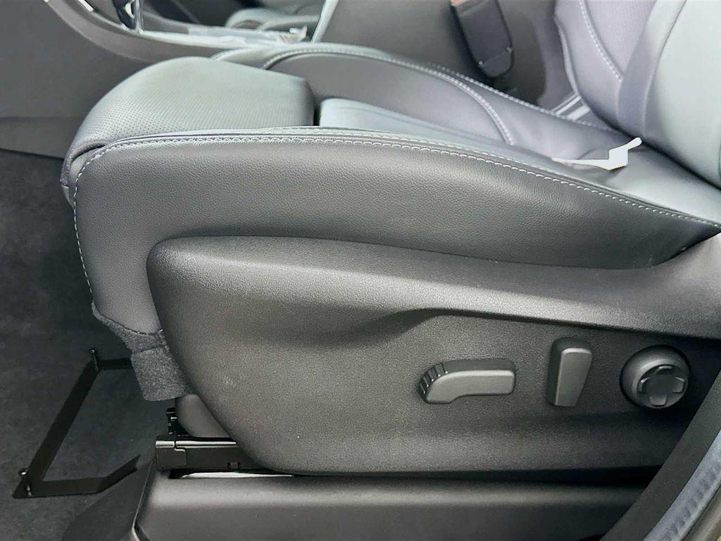 new 2025 Subaru Ascent car, priced at $50,319