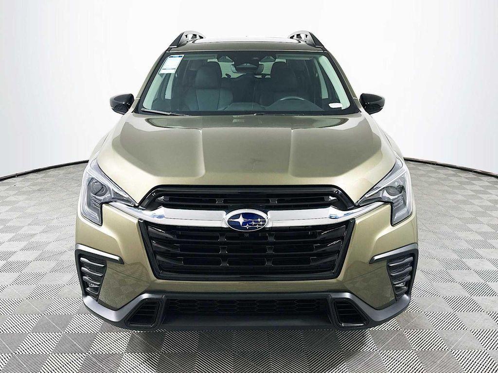 new 2025 Subaru Ascent car, priced at $50,319