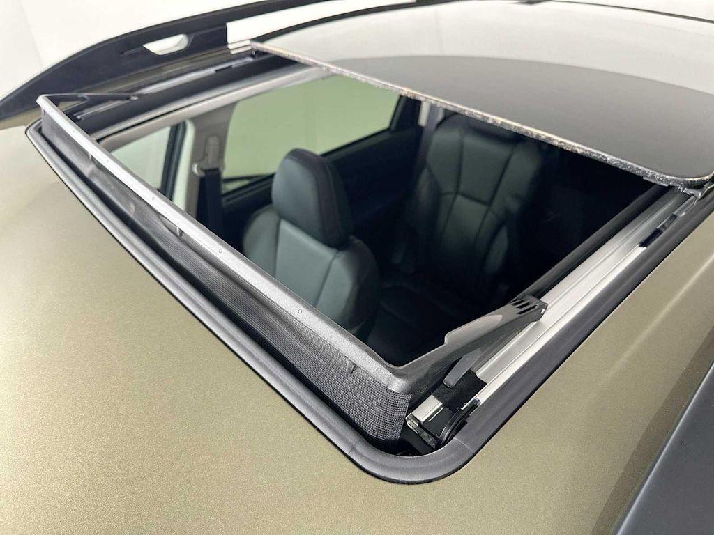 new 2025 Subaru Ascent car, priced at $50,319