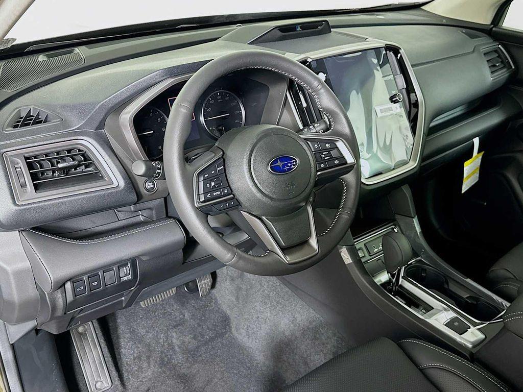 new 2025 Subaru Ascent car, priced at $50,319
