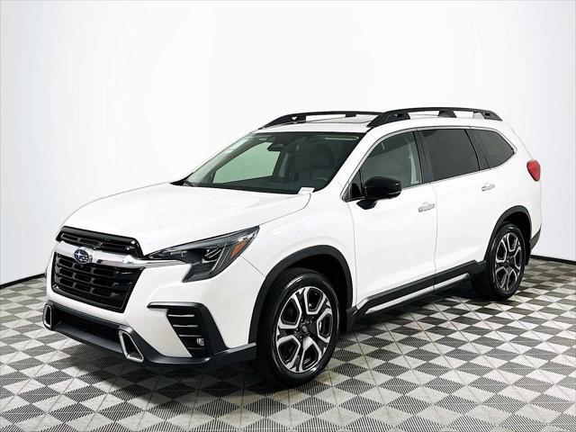 new 2025 Subaru Ascent car, priced at $54,264