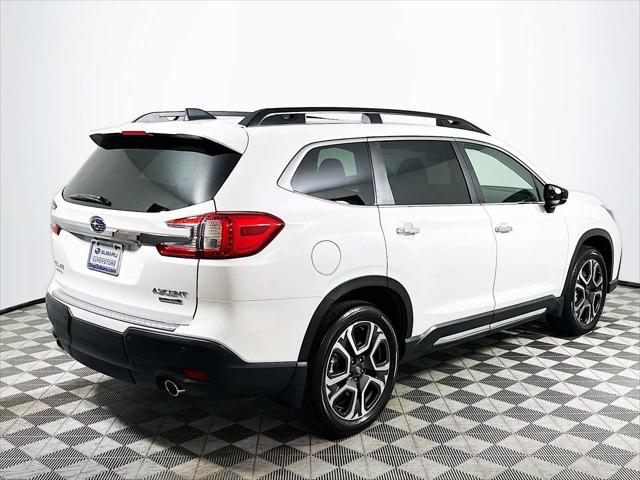 new 2025 Subaru Ascent car, priced at $54,264