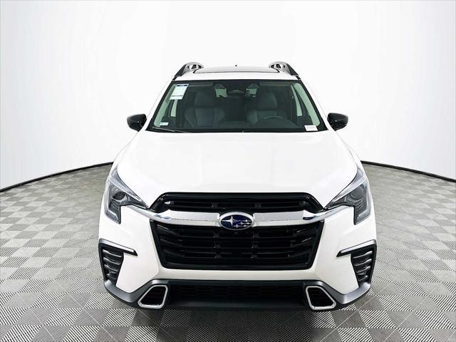 new 2025 Subaru Ascent car, priced at $54,264