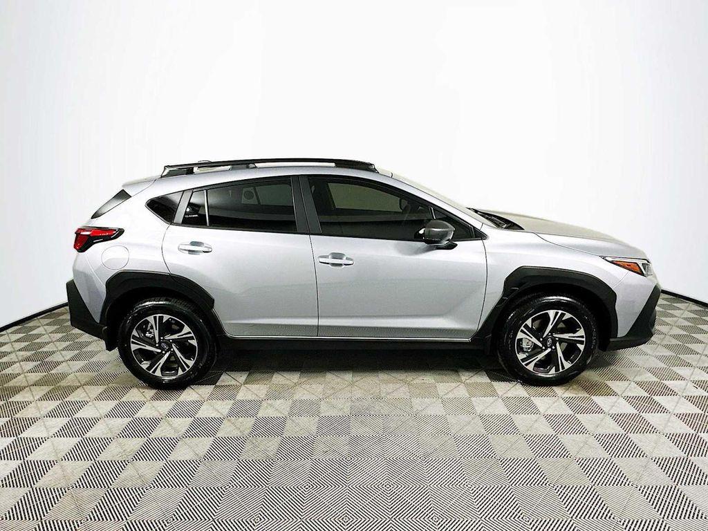used 2025 Subaru Crosstrek car, priced at $28,700