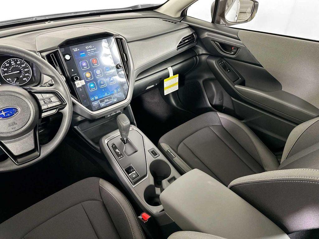 used 2025 Subaru Crosstrek car, priced at $28,700