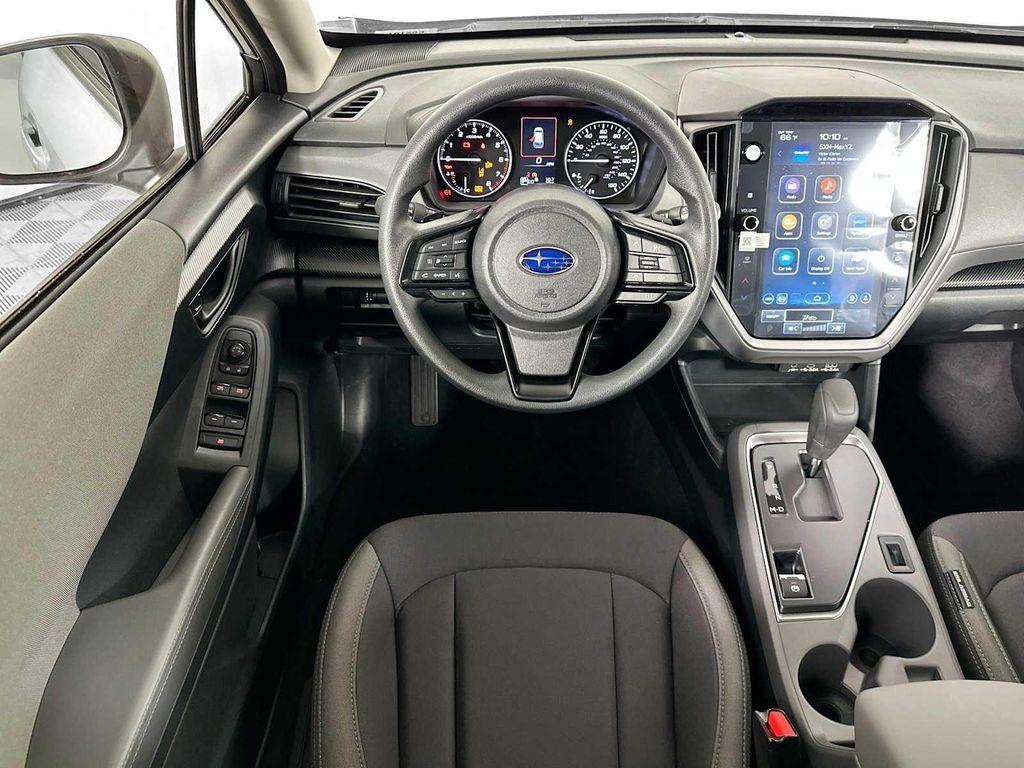 used 2025 Subaru Crosstrek car, priced at $28,700