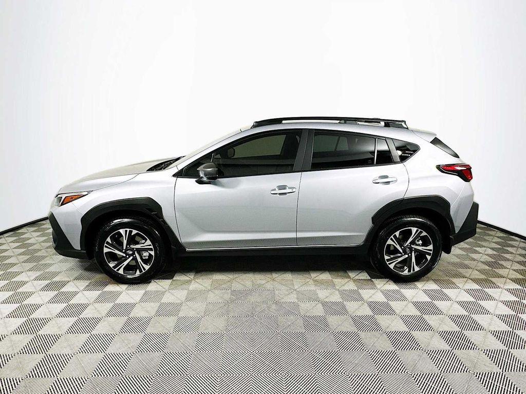 used 2025 Subaru Crosstrek car, priced at $28,700