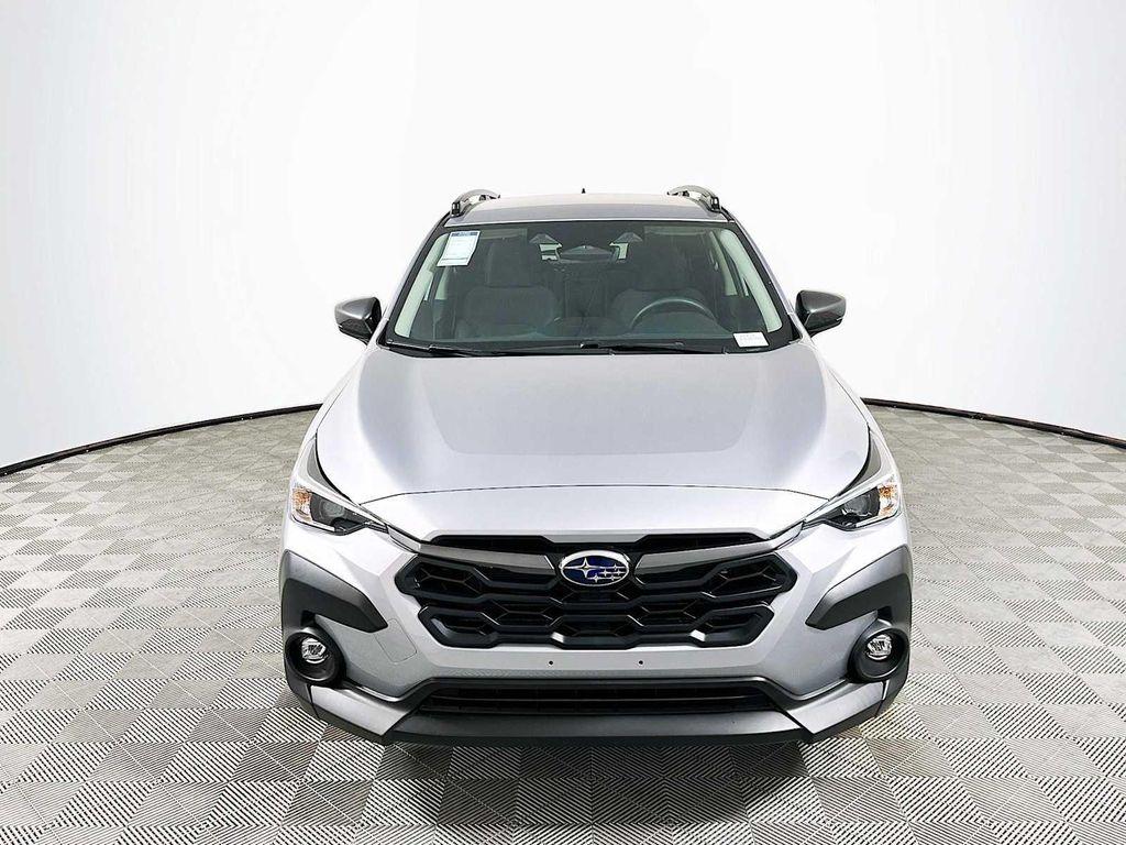 used 2025 Subaru Crosstrek car, priced at $28,700