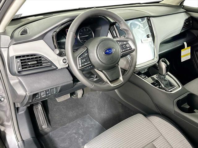 used 2025 Subaru Outback car, priced at $33,700