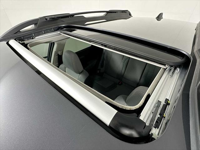 used 2025 Subaru Outback car, priced at $33,700