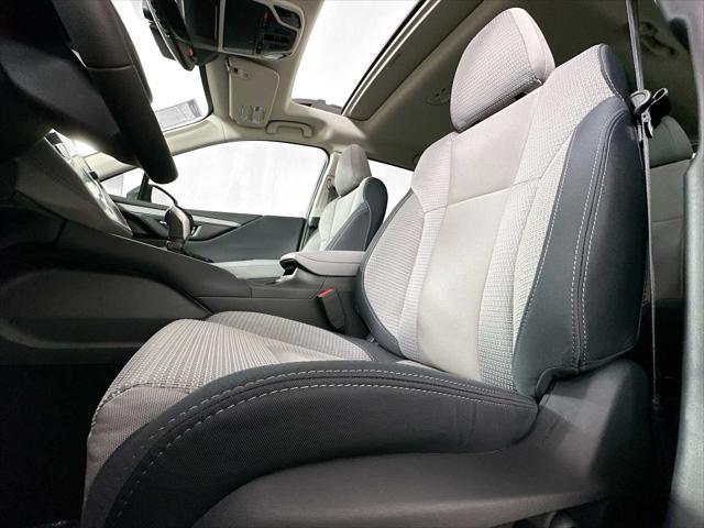 used 2025 Subaru Outback car, priced at $33,700