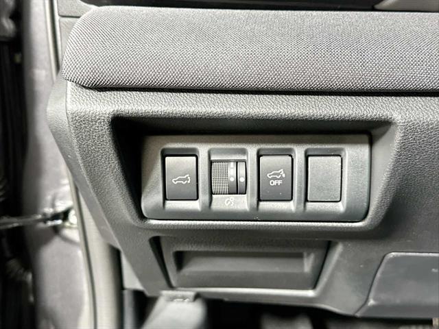 used 2025 Subaru Outback car, priced at $33,700