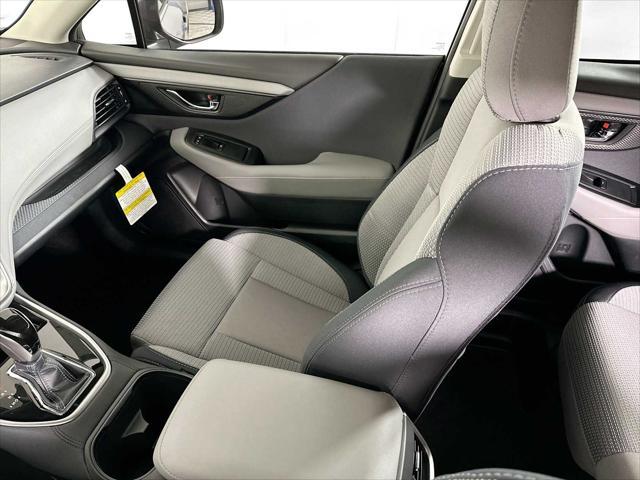 used 2025 Subaru Outback car, priced at $33,700