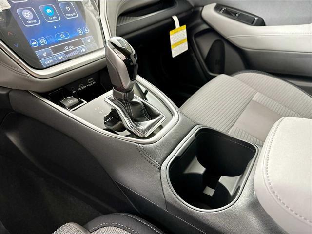 used 2025 Subaru Outback car, priced at $33,700