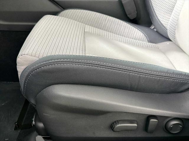 used 2025 Subaru Outback car, priced at $33,700