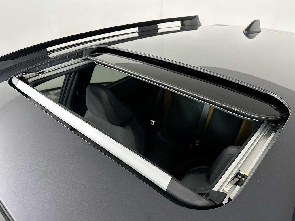 used 2025 Subaru Crosstrek car, priced at $31,700