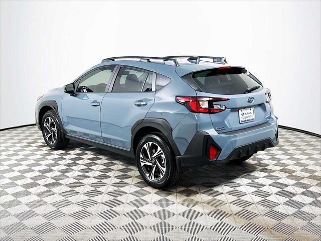 new 2025 Subaru Crosstrek car, priced at $29,629