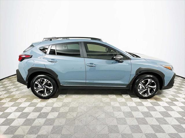 new 2025 Subaru Crosstrek car, priced at $29,629