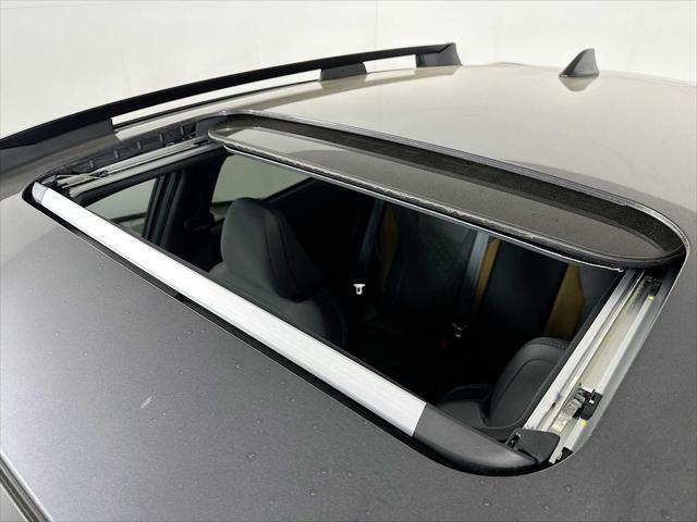 new 2025 Subaru Crosstrek car, priced at $34,600