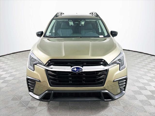 new 2024 Subaru Ascent car, priced at $48,069