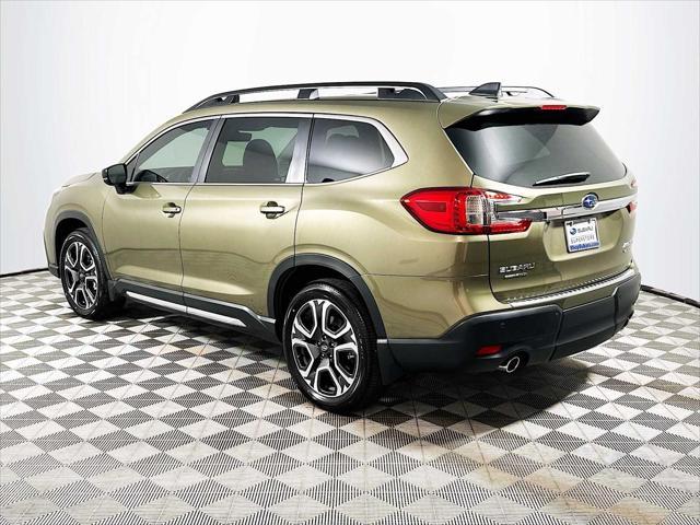 new 2024 Subaru Ascent car, priced at $48,069