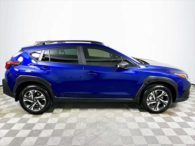 new 2025 Subaru Crosstrek car, priced at $29,234