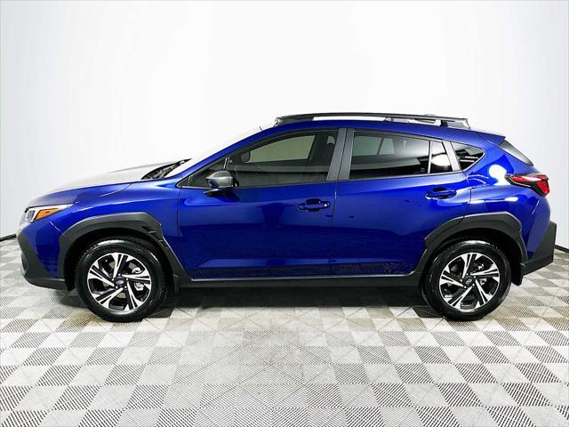 new 2025 Subaru Crosstrek car, priced at $29,234