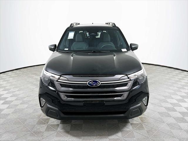 new 2025 Subaru Forester car, priced at $35,327