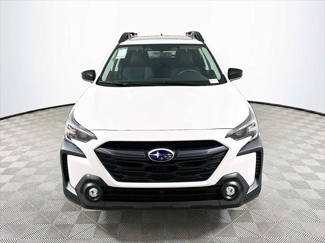 new 2025 Subaru Outback car, priced at $36,389