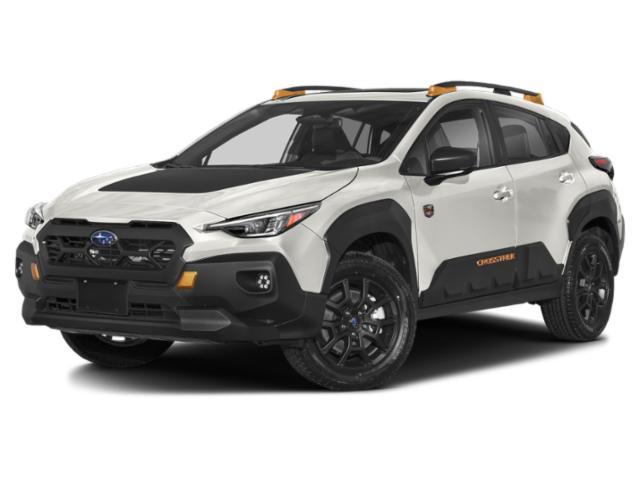 new 2024 Subaru Crosstrek car, priced at $36,853