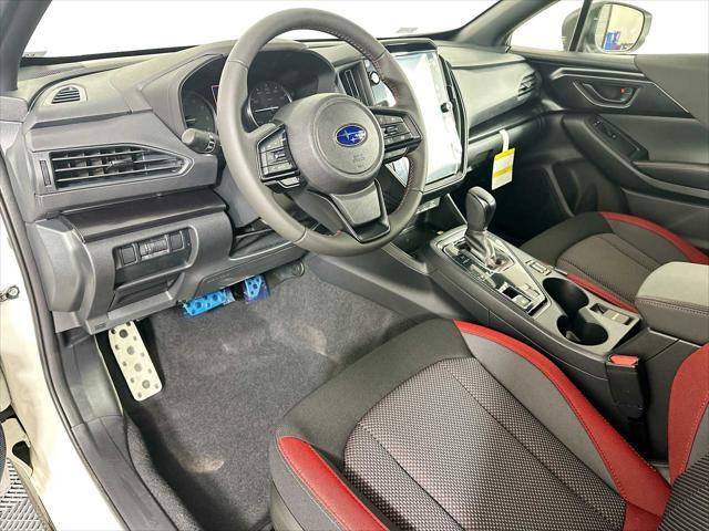 new 2025 Subaru Impreza car, priced at $31,684