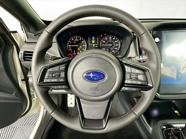 new 2025 Subaru Impreza car, priced at $31,684
