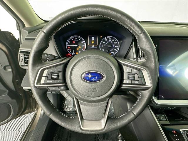 used 2022 Subaru Outback car, priced at $28,700