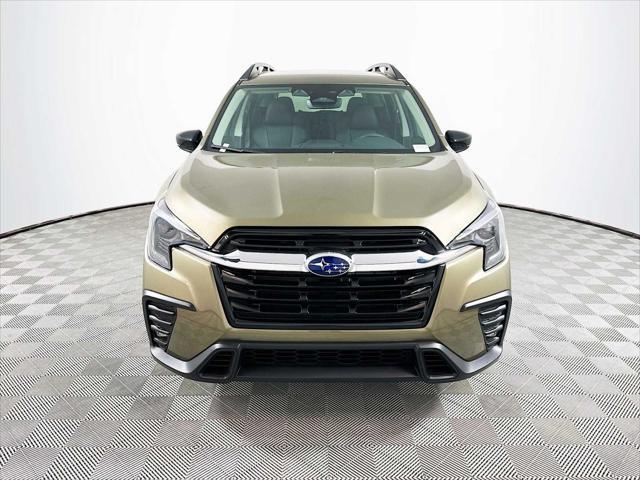 new 2024 Subaru Ascent car, priced at $44,004