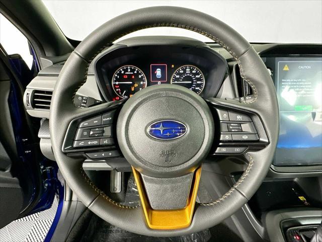 new 2024 Subaru Crosstrek car, priced at $36,824