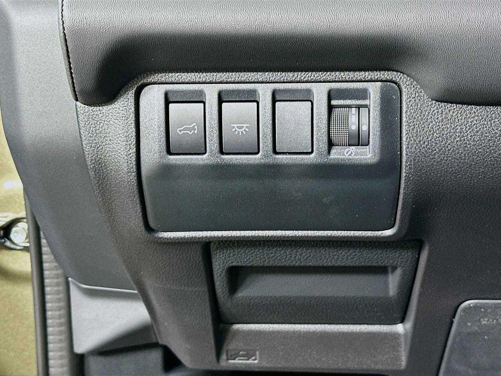 new 2025 Subaru Ascent car, priced at $50,319