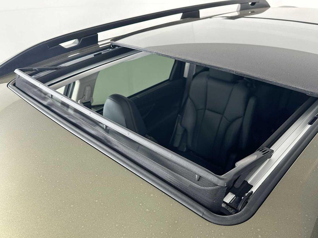 new 2025 Subaru Ascent car, priced at $50,319