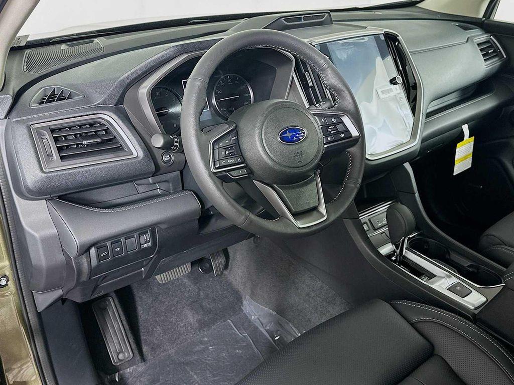 new 2025 Subaru Ascent car, priced at $50,319