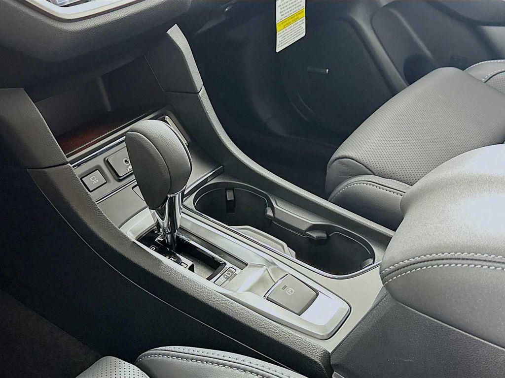 new 2025 Subaru Ascent car, priced at $50,319