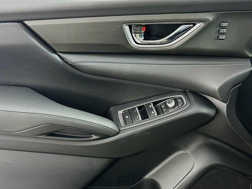 new 2025 Subaru Ascent car, priced at $50,319